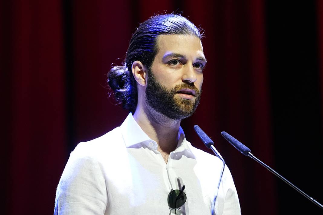 Usta sanatçı Kenan Işık'a son görev... "Yokluğu bizler için büyük bir kayıp" 6